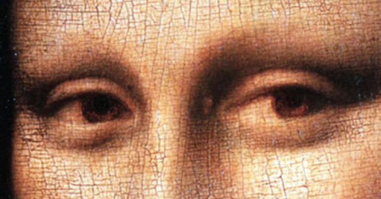 # 15 The solitude of Leonardo da Vinci : First Part