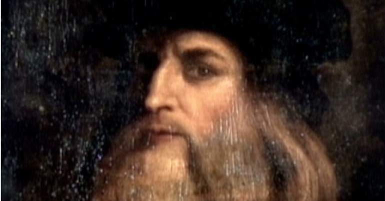 Leonardo Da Vinci’s Philosophy