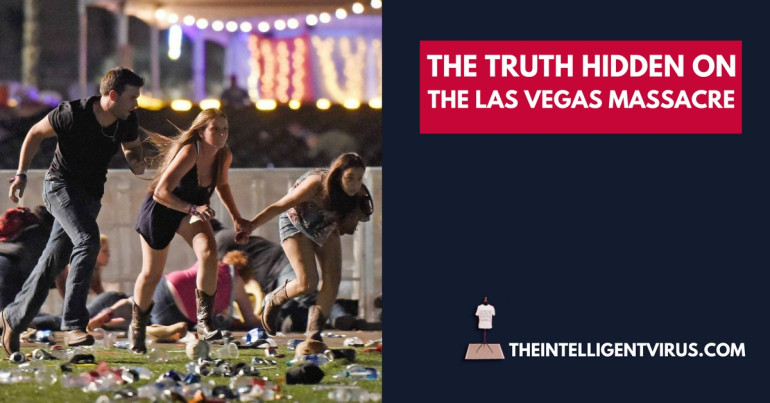 #124  Las Vegas Massacre