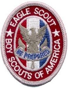 Eagle Scouts