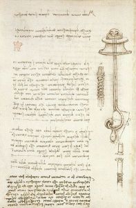  Arundel codex 