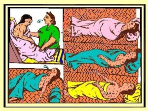 Smallpox