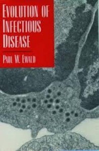 Evolution of Infectious Diseases