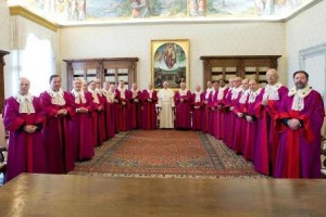 Sacred Rota