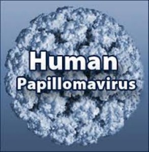 Human Papilloma Virus 1