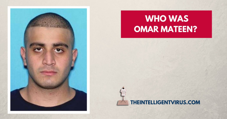 Who Was Omar Matten?